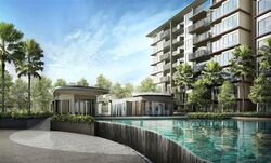 The Inflora (D17), Condominium #602936381